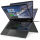 Lenovo Yoga 710-14 i5-7200U/16GB/256/Win10 GF940MX Czarny - 352019 - zdjęcie